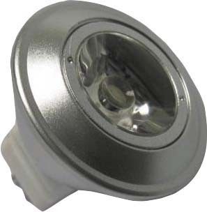 LED-Reflektorlampe GU4 3200K 1,0 W 60 lm