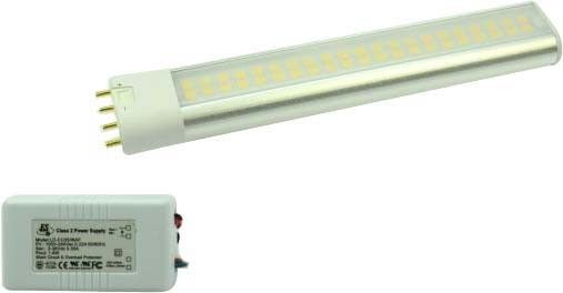 LED-Kompaktlampe 38665