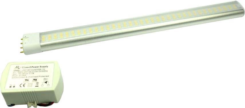 LED-Kompaktlampe 38668