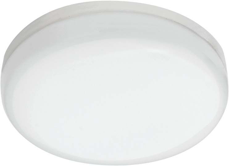 LED-Reflektorlampe GX53 4000K 3,2W 300lm