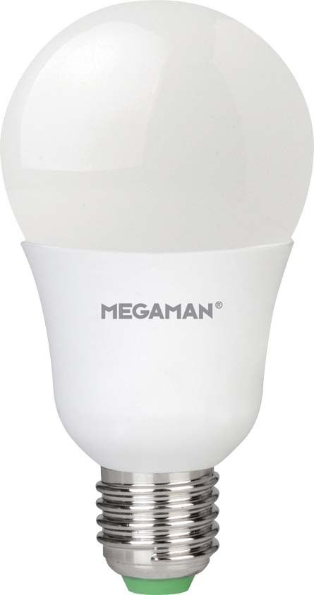 LED-Lampe 11,0W E27 810lm matt