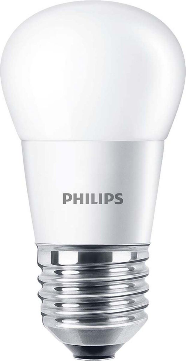 LED-Tropfenlampe 4,0W E27 250lm matt LED-Tropfenlampe 4,0W E27 250lm matt