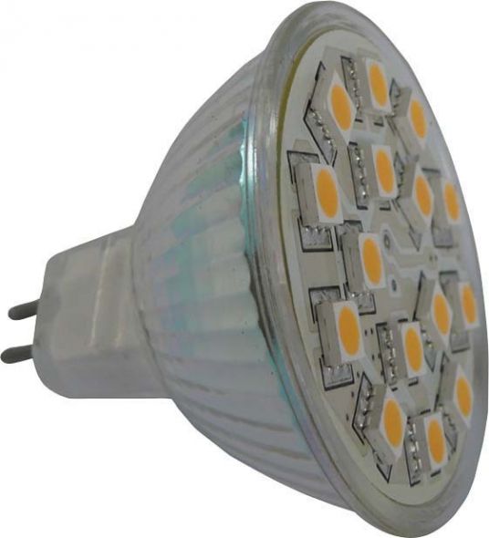 LED-Leuchtmittel SMD-Spot 30142 LED-Leuchtmittel SMD-Spot 30142