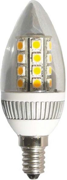 LED-Kerzenlampe 30292