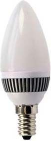 LED-Kerzenlampe 30293 LED-Kerzenlampe 30293