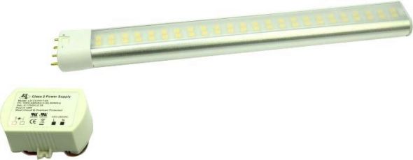 LED-Kompaktlampe 38666 LED-Kompaktlampe 38666