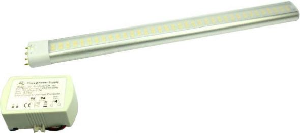 LED-Kompaktlampe 38668 LED-Kompaktlampe 38668