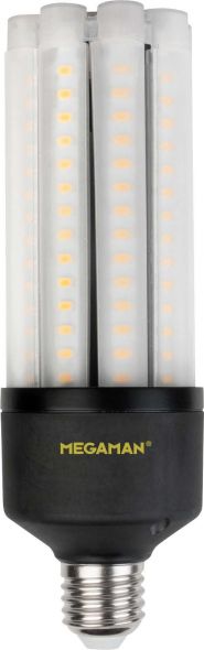 LED-Speziallampe 27,0W E27 2800lm