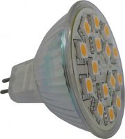 LED-Leuchtmittel SMD-Spot 30142