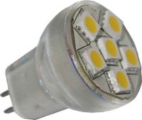 LED-Leuchtmittel SMD-Spot 30126