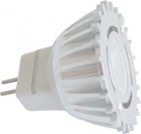 LED-Reflektorlampe GU4 2700K 2,5W 200 lm
