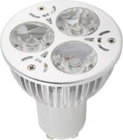 Power-LED GU10 36045
