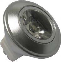 LED-Reflektorlampe GU4 3200K 1,0 W 60 lm