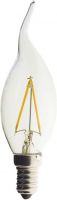 LED-Windstoßkerzenlampe 38902