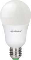 LED-Lampe 11,0W E27 810lm matt