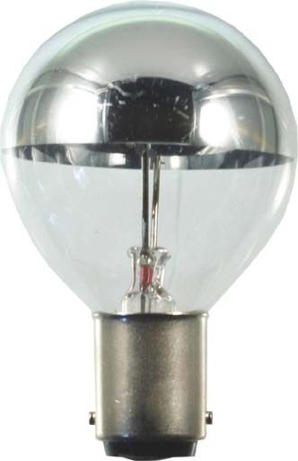 OP-Lampe 40x60mm Ba15d 110 11234