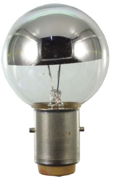 OP-Lampe 50x82mm BX22d 32V 11254