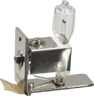 Mikroskoplampe Sockel Spez 11536