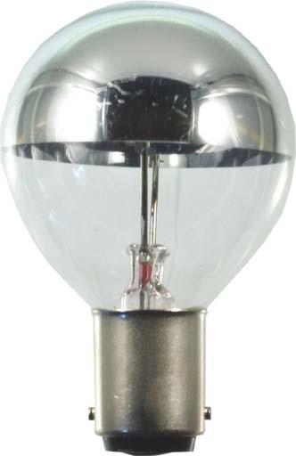 OP-Lampe 40x60mm Ba15d 110 11234 OP-Lampe 40x60mm Ba15d 110 11234