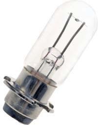 Mikroskoplampe 11526 Mikroskoplampe 11526