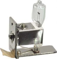 Mikroskoplampe Sockel Spez 11536