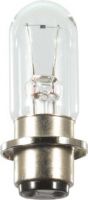 Mikroskoplampe 18x51 mm P2 11538