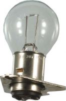 Mikroskoplampe 60x62 mm P4 11548