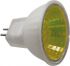 NV Halogen GU5,3 12V 50W 4 42079