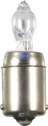Halogenlampe 25x48mm BA15s 10850