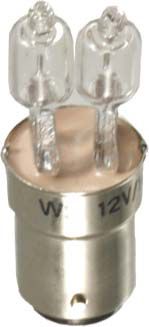 Halogenlampe BA15d 12V 10/ 10851