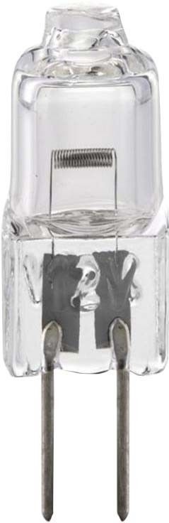 Halogenlampe 8x30 mm G4 28 42422