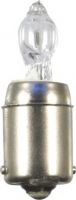 Halogenlampe 25x48mm BA15s 10850