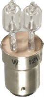 Halogenlampe BA15d 12V 10/ 10851