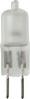 Halogen G4 12V 20W satin. 42724