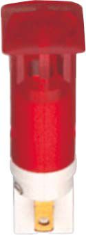 LED-Signalleuchte 10mm Qua 33304
