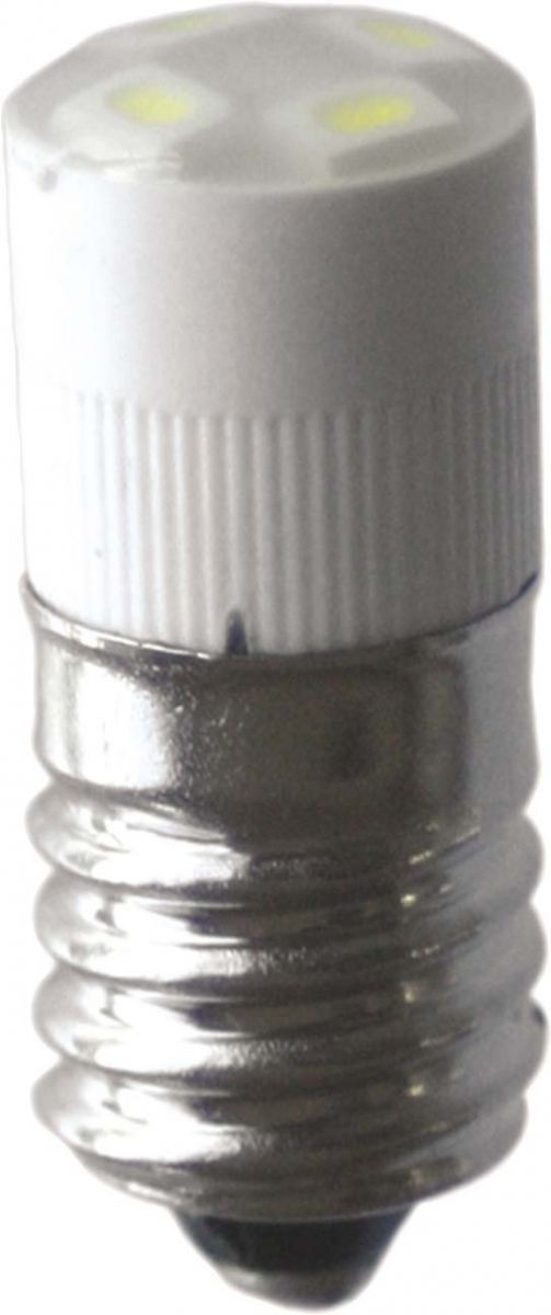 Multi-Star SMD-LED 10x25mm 35597