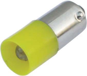 Standard-LED 5mm 10x25mm 37406