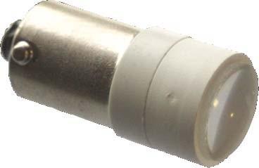 Spot-LED 10x22 Ba9s 35557 Spot-LED 10x22 Ba9s 35557
