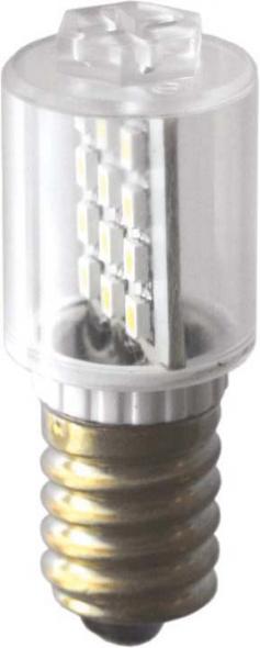 LED-Lampe 18,5x50mm 37561 LED-Lampe 18,5x50mm 37561