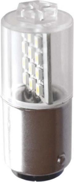 LED-Lampe 18,5x50mm 37568 LED-Lampe 18,5x50mm 37568