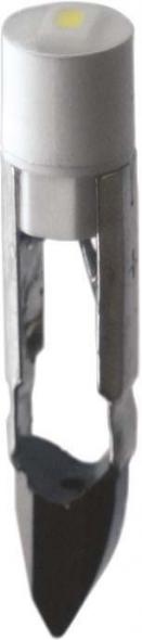 Chip-LED 5,6x28mm 37579 Chip-LED 5,6x28mm 37579