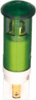 LED-Signalleuchte 10mm run 33316