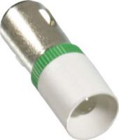 Single-LED T1 3/4 BA5s 20- 35009