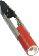 Single-LED T6,8 20-28VAC/D 35326