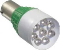 Cluster LED 16x35 Ba9s 24- 35432