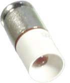 Single-LED T1 3/4 6,3x16mm 35029