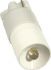 Single-LED T10 WB W2,1x9,5 35304
