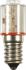 LED-Leuchte 18,5x50mm E14 35731