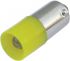 Standard-LED 5mm 10x25mm 37401