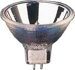 Halogen-Projektorlampe 50x 65156